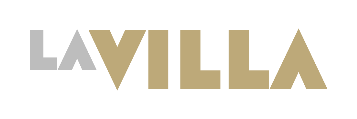 LaVilla logo